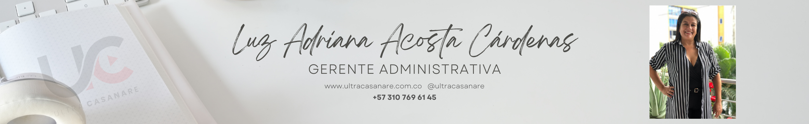 Banner de LinkedIn Lugar de Trabajo Ordenado (1)