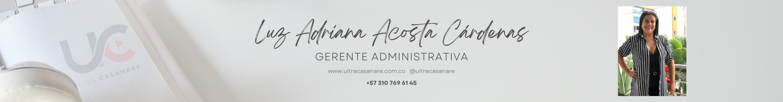 Banner de LinkedIn Lugar de Trabajo Ordenado (1300 x 180 px) (2)