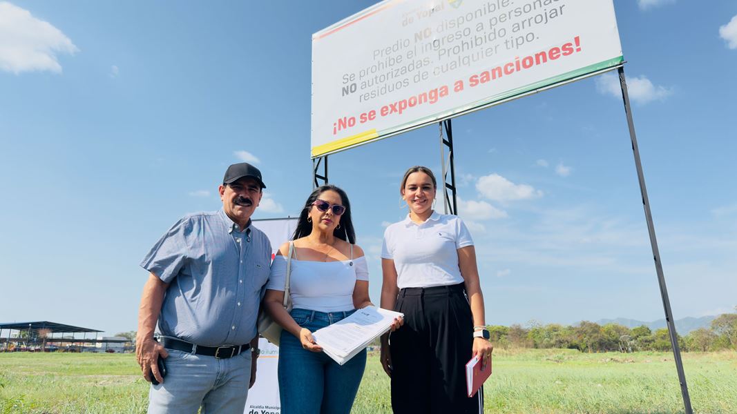 Alumbrado público con energía solar para Yopal