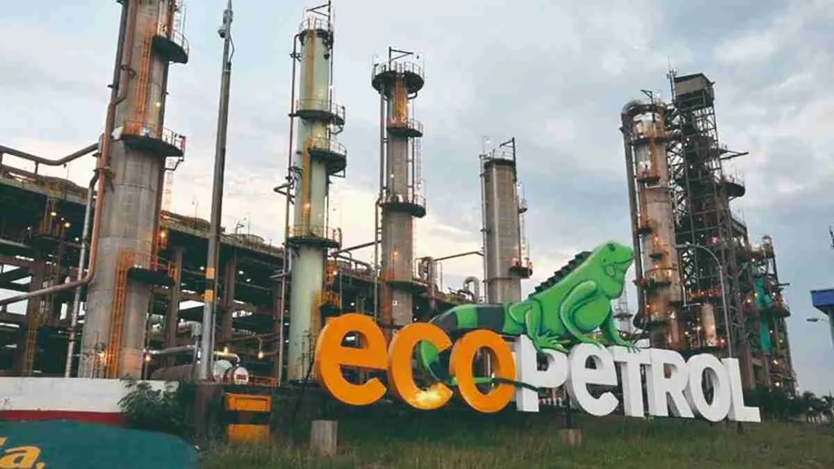 Ecopetrol Adquiere el 100% del Bloque CPO-09 Tras Compra a Repsol