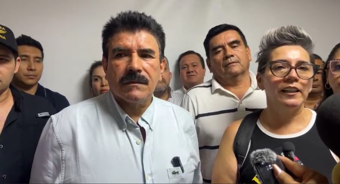 Mesa de Diálogo: El Alcalde de Casanare Busca Soluciones al Impuesto Catastral