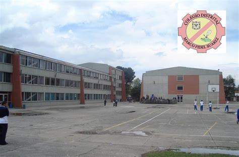 Denuncia Ciudadana: Invasión de Olores en el Colegio Marco Fidel Suárez por Residuos Inadecuados.
