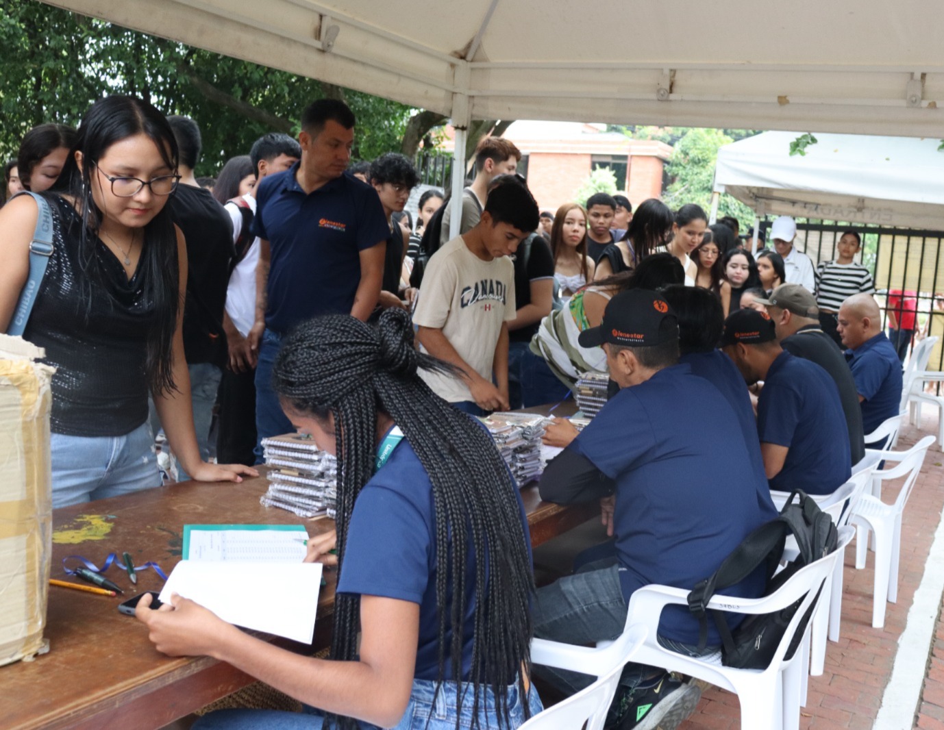 Un Nuevo Comienzo: La Universidad Internacional del Trópico Americano Abre Sus Puertas al Futuro