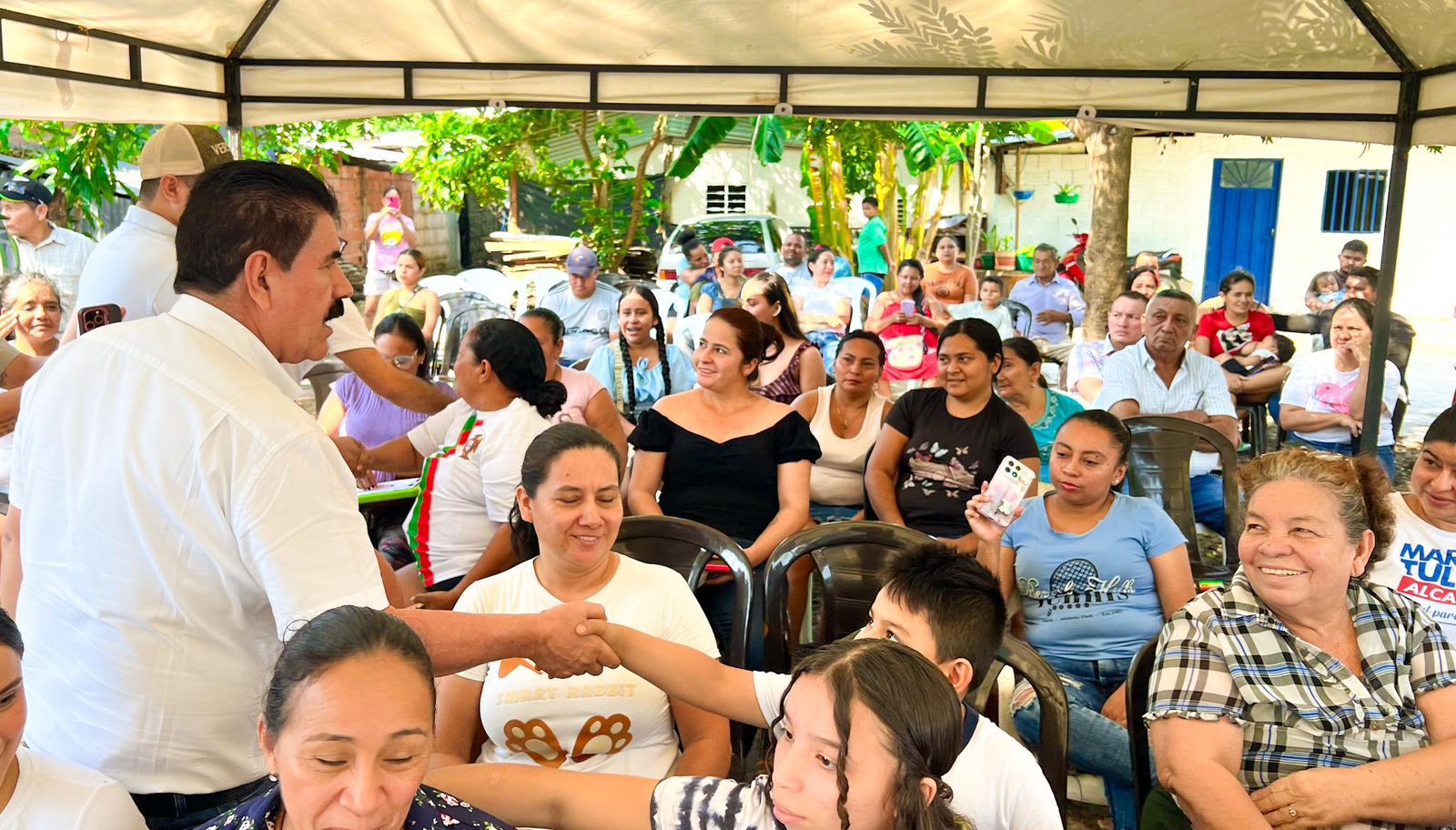 Noticias de Yopal Educación, Seguridad y Comunidad 2025 02 17