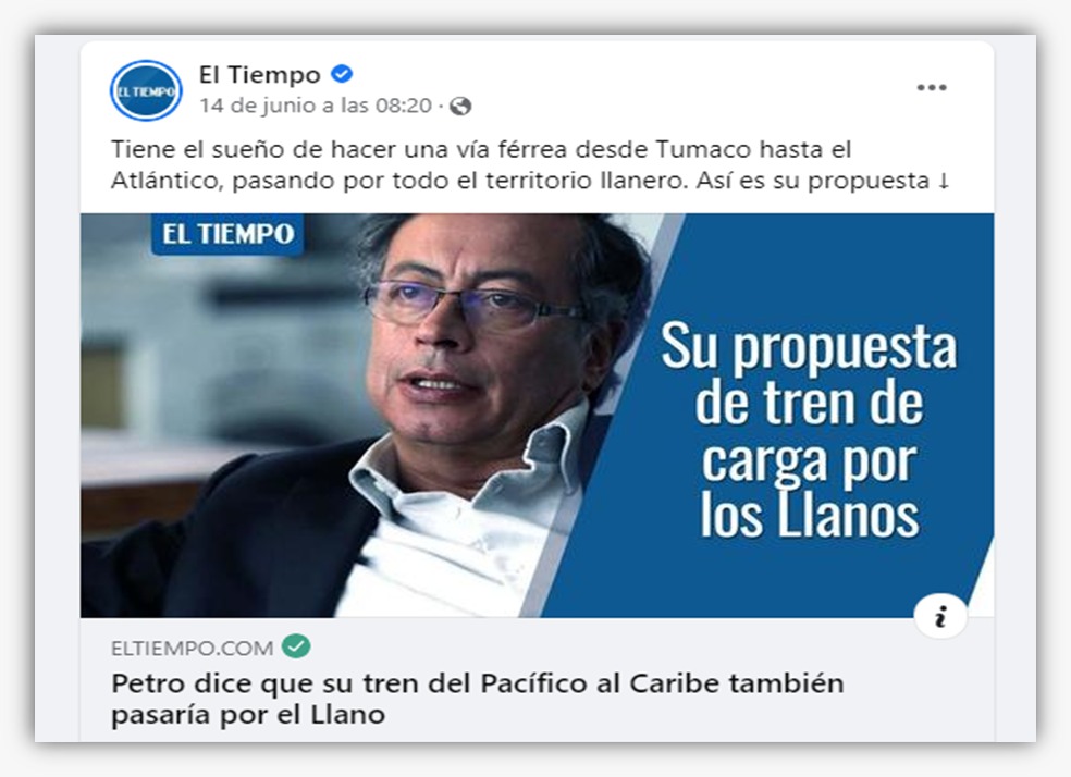 La Esperanza del Tren del Oriente y el aeropuerto internacional el Alcaraván de Yopal: Dos Proyectos Vitales para el Llano y la nación