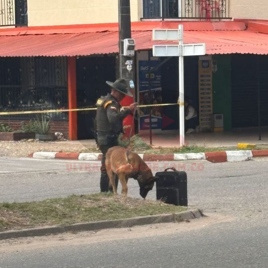 Alerta controlada en Yopal