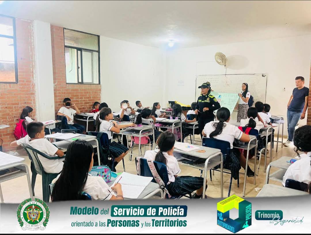 Un día lleno de aprendizaje y sonrisas