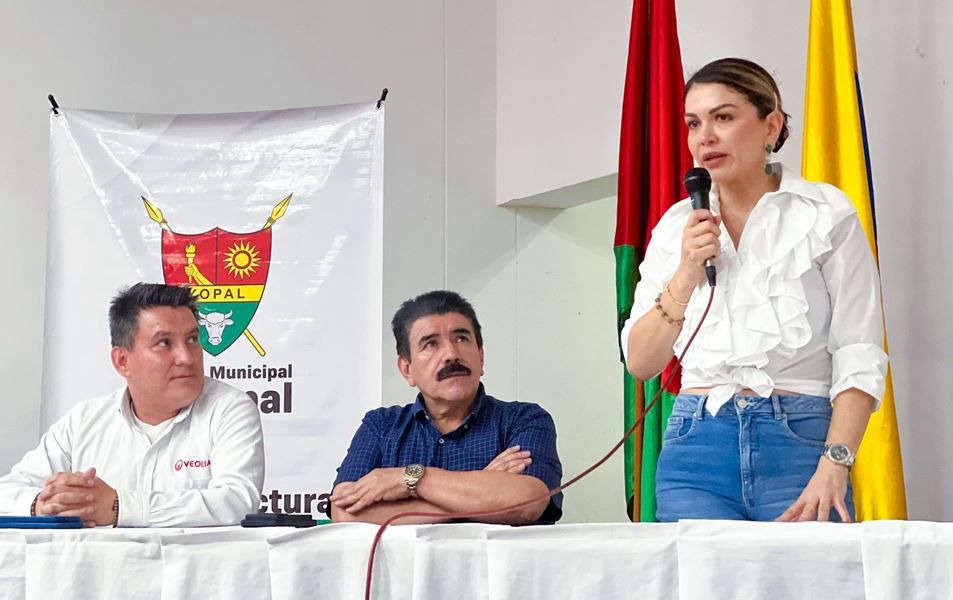Yopal Avanza hacia la Sostenibilidad con Nuevo Plan de Residuos
