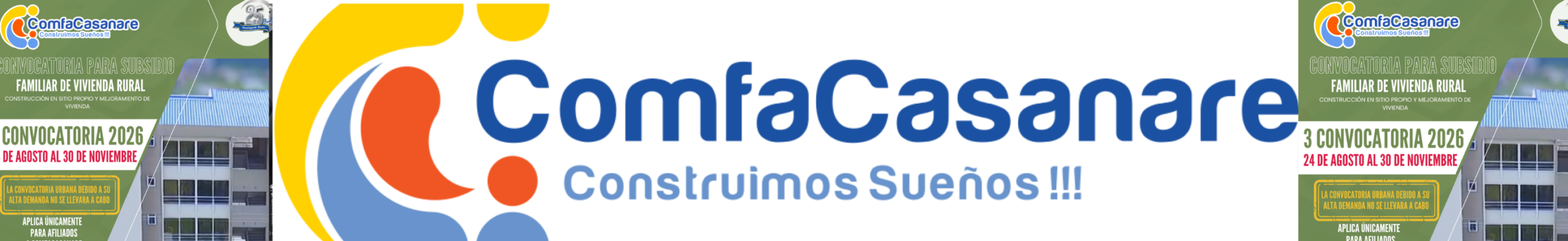 BANNER 2026 CONVOCATORIA DE VIVIENDA TERCERA